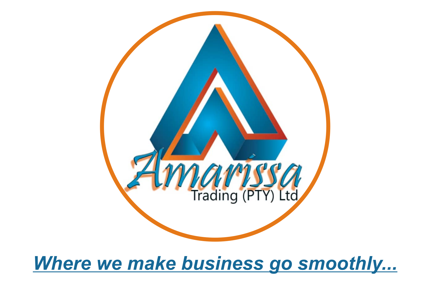 Amarissa logo for website